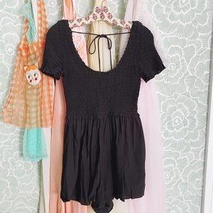 Urban Outfitters Romper
